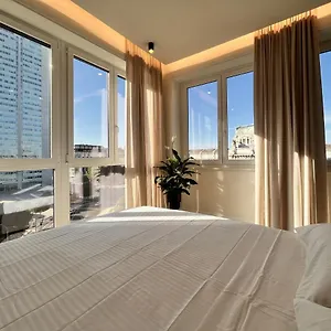 Apartment Yls Luxury, Milan