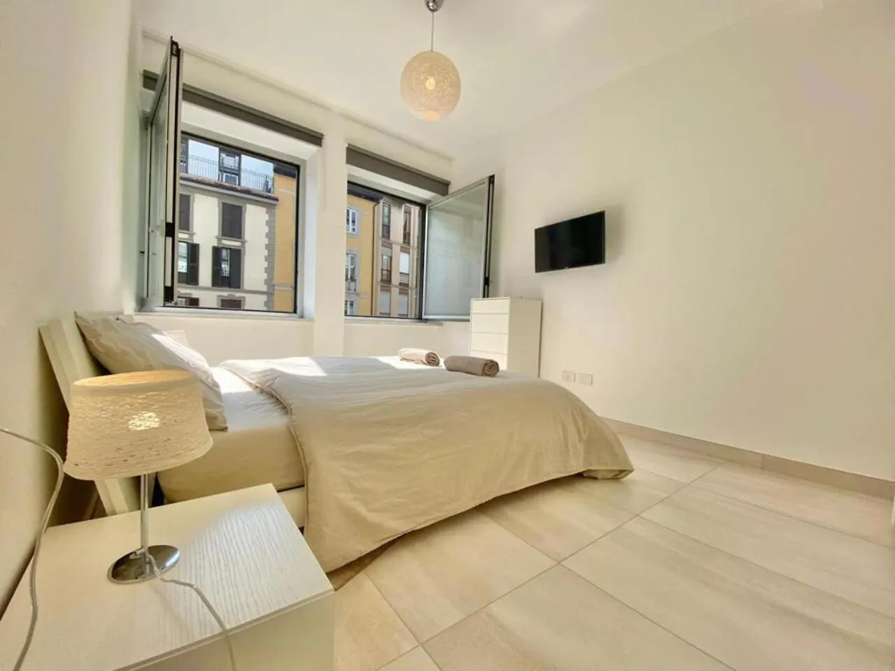 Elegance Duomo Apartment Milan